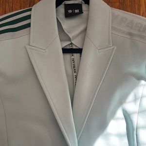 IVY Park X Adidas Mint Blazer